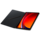 Samsung Smart Book Cover Zwart (Galaxy Tab S9 / S9 FE / S10 FE)