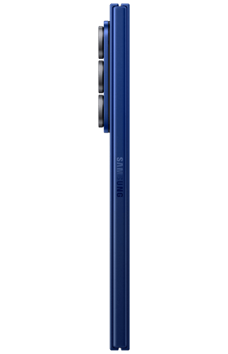 Samsung Samsung Galaxy Z Fold 7 512GB Donkerblauw - Zakelijke Foldable