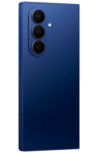 Samsung Samsung Galaxy Z Fold 7 512GB Donkerblauw - Zakelijke Foldable