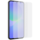 Samsung Plastic Clear Screenprotector Samsung Galaxy A36 2-Pack