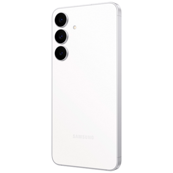 Samsung Samsung Galaxy S25 FE 128GB Wit - Zakelijke 5G Smartphone