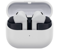 Samsung Samsung Galaxy Buds 3 FE Grijs