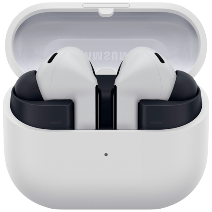 Samsung Samsung Galaxy Buds 3 FE - Draadloze In-Ear Headset met ANC - Grijs