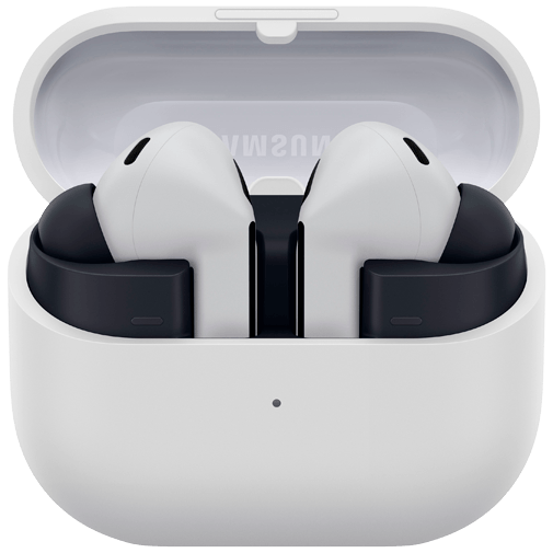 Samsung Samsung Galaxy Buds 3 FE - Draadloze In-Ear Headset met ANC - Grijs