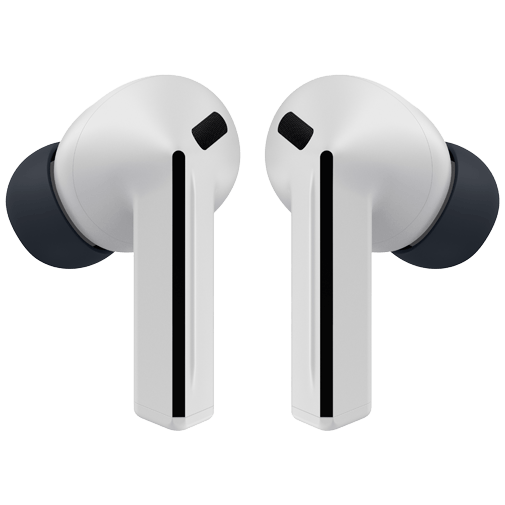 Samsung Samsung Galaxy Buds 3 FE - Draadloze In-Ear Headset met ANC - Grijs