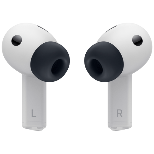Samsung Samsung Galaxy Buds 3 FE - Draadloze In-Ear Headset met ANC - Grijs