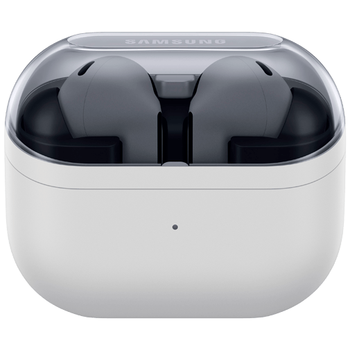 Samsung Samsung Galaxy Buds 3 FE - Draadloze In-Ear Headset met ANC - Grijs