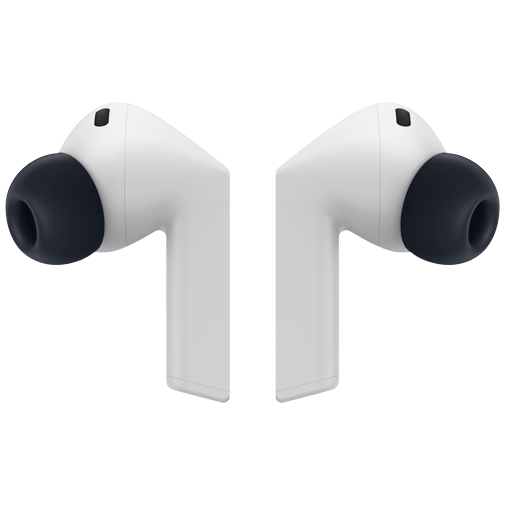 Samsung Samsung Galaxy Buds 3 FE - Draadloze In-Ear Headset met ANC - Grijs