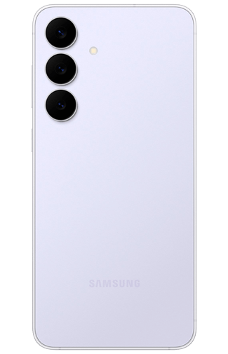Samsung Samsung Galaxy S25 FE 128GB Lichtblauw - Zakelijke 5G Smartphone