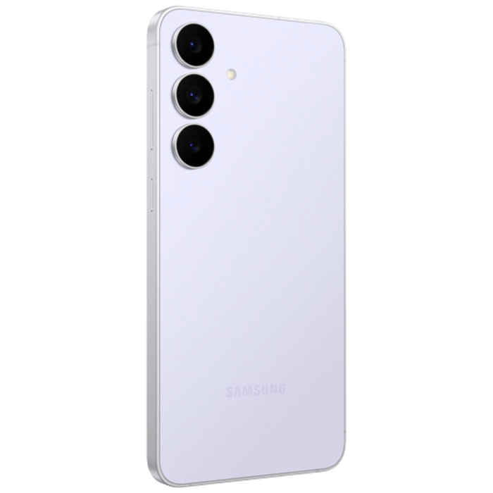 Samsung Samsung Galaxy S25 FE 128GB Lichtblauw - Zakelijke 5G Smartphone