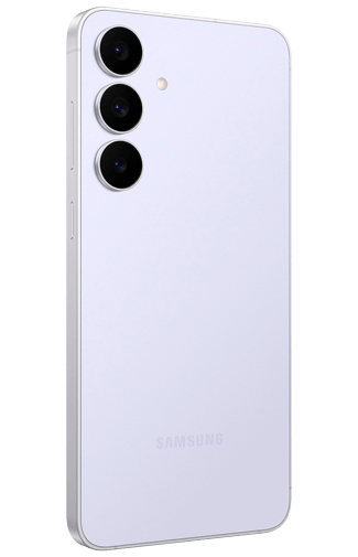 Samsung Samsung Galaxy S25 FE 128GB Lichtblauw - Zakelijke 5G Smartphone