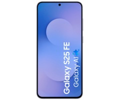 Samsung Samsung Galaxy S25 FE 5G - 256GB - Marineblauw
