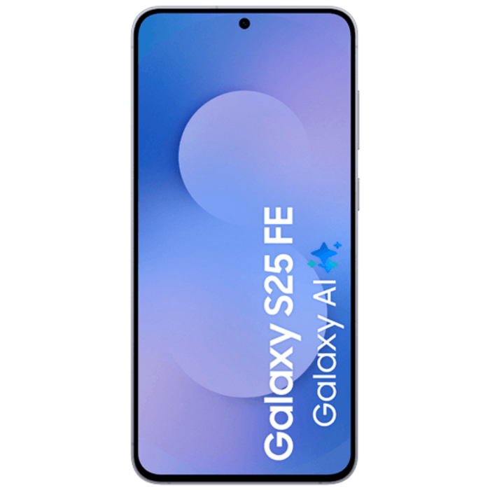 Samsung Samsung Galaxy S25 FE 5G - 256GB - Marineblauw