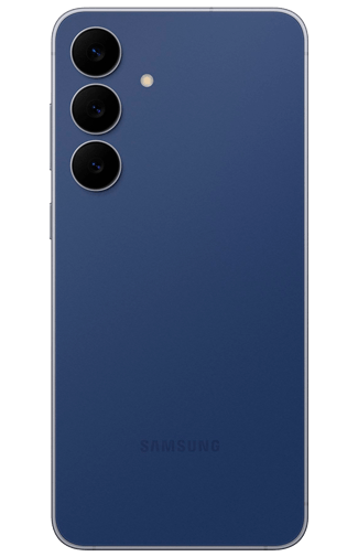 Samsung Samsung Galaxy S25 FE 5G - 256GB - Marineblauw