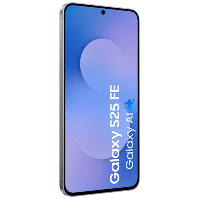 Samsung Samsung Galaxy S25 FE 5G - 256GB - Marineblauw