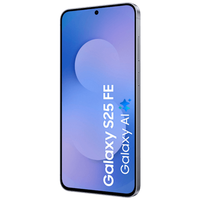 Samsung Samsung Galaxy S25 FE 5G - 256GB - Marineblauw