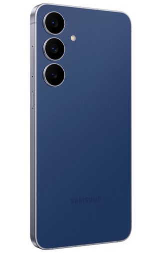 Samsung Samsung Galaxy S25 FE 5G - 256GB - Marineblauw
