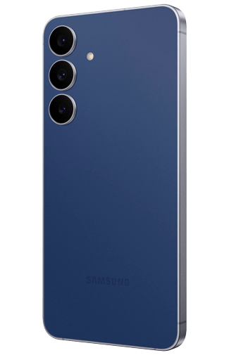 Samsung Samsung Galaxy S25 FE 5G - 256GB - Marineblauw