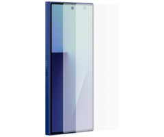 Samsung Samsung Plastic Screenprotector Samsung Galaxy Z Fold 7 2-Pack