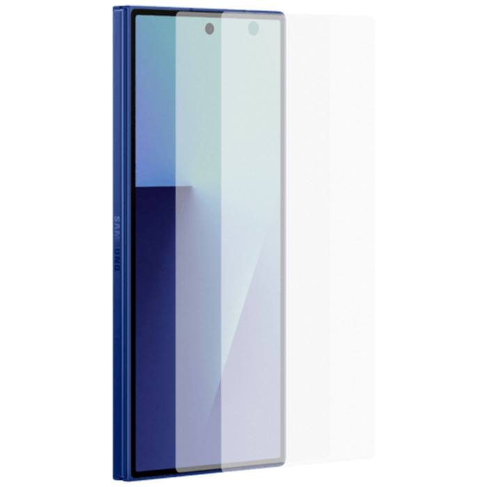 Samsung Samsung Plastic Screenprotector Samsung Galaxy Z Fold 7 2-Pack