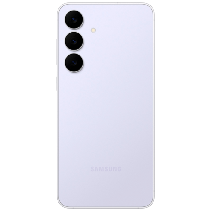 Samsung Samsung Galaxy S25 FE 256GB Lichtblauw - Zakelijke 5G Smartphone