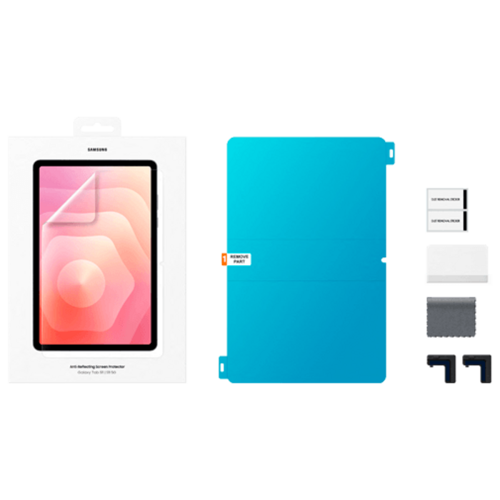 Samsung Samsung Anti-Reflecting Screen Protector Galaxy Tab S11
