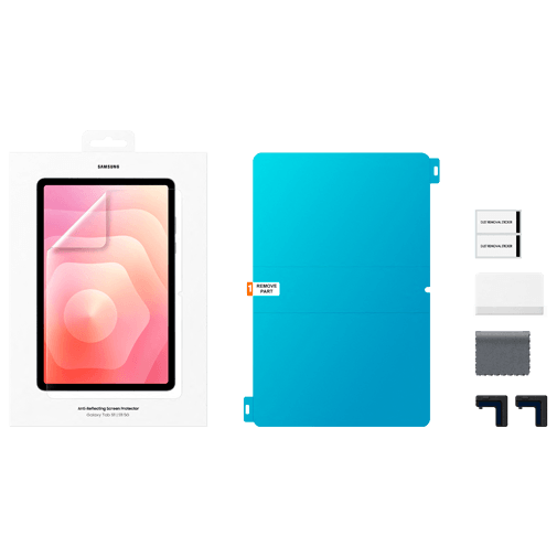 Samsung Samsung Anti-Reflecting Screen Protector Galaxy Tab S11