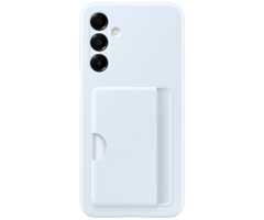 Samsung Samsung Galaxy A16 5G Card Slot Case Blauw (EF-OA166TLEGWW)
