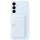 Samsung TPU Card Slot Back Cover Blauw Samsung Galaxy A16 5G