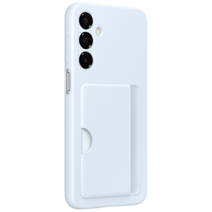 Samsung Samsung Galaxy A16 5G Card Slot Case Blauw (EF-OA166TLEGWW)