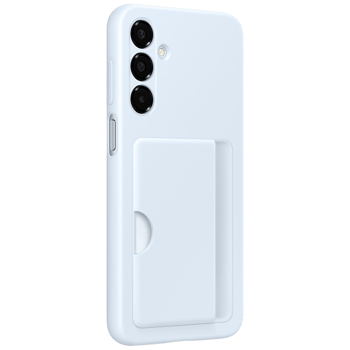 Samsung Samsung Galaxy A16 5G Card Slot Case Blauw (EF-OA166TLEGWW)