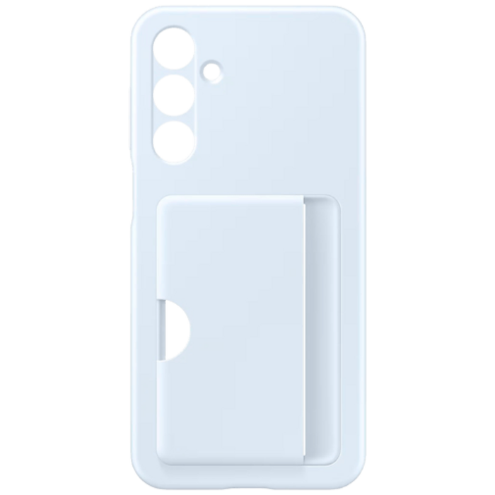 Samsung Samsung Galaxy A16 5G Card Slot Case Blauw (EF-OA166TLEGWW)