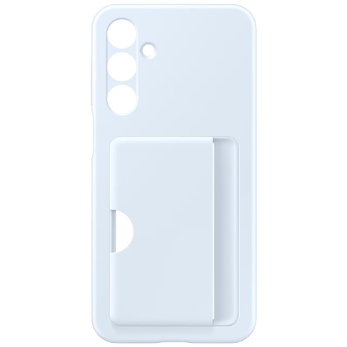 Samsung Samsung Galaxy A16 5G Card Slot Case Blauw (EF-OA166TLEGWW)