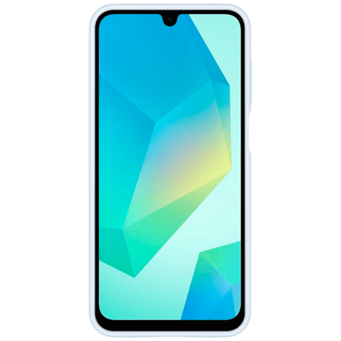 Samsung Samsung Galaxy A16 5G Card Slot Case Blauw (EF-OA166TLEGWW)
