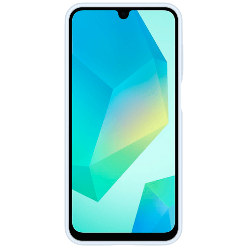 Samsung Samsung Galaxy A16 5G Card Slot Case Blauw (EF-OA166TLEGWW)