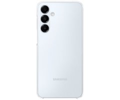 Samsung Samsung Galaxy A16 5G Clear Case - Transparante TPU Back Cover