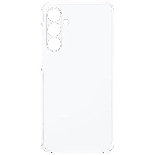 Samsung Samsung Galaxy A16 5G Clear Case - Transparante TPU Back Cover
