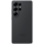 Samsung Siliconen Back Cover Zwart Samsung Galaxy S25 Ultra