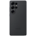 Samsung Siliconen Back Cover Zwart voor Galaxy S25 Ultra