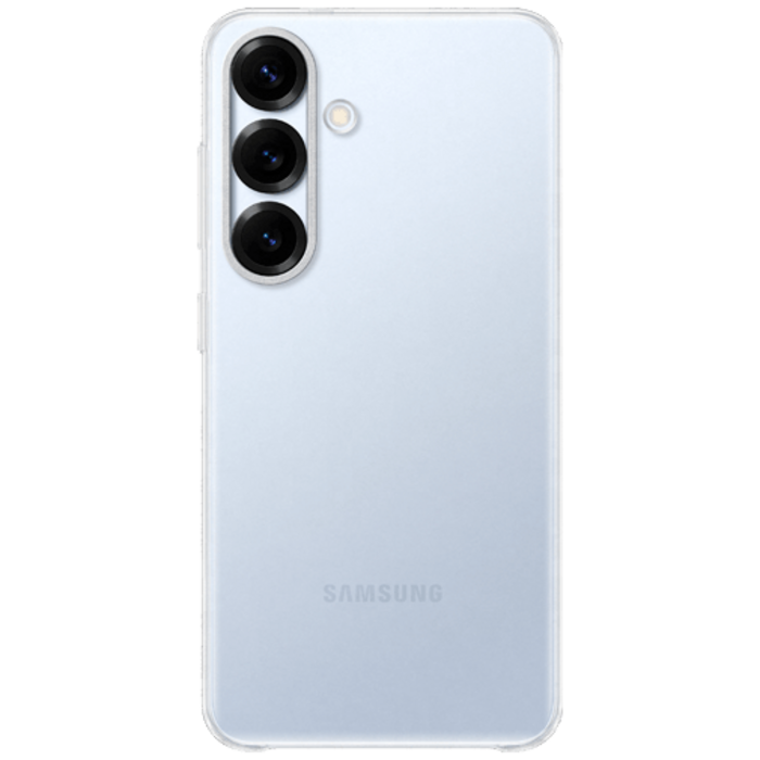 Samsung Samsung Galaxy S25+ Back Cover Transparant (EF-QS936CTEGWW)