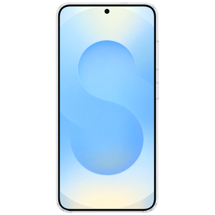 Samsung Samsung Galaxy S25+ Back Cover Transparant (EF-QS936CTEGWW)