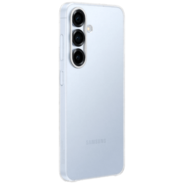 Samsung Samsung Galaxy S25+ Back Cover Transparant (EF-QS936CTEGWW)