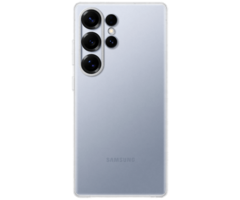 Samsung Samsung Galaxy S25 Ultra Clear Case Transparant - Back Cover