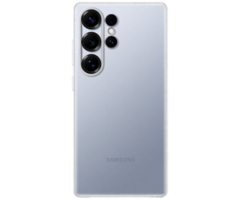 Samsung Samsung PC Back Cover Transparant voor Galaxy S25 Ultra