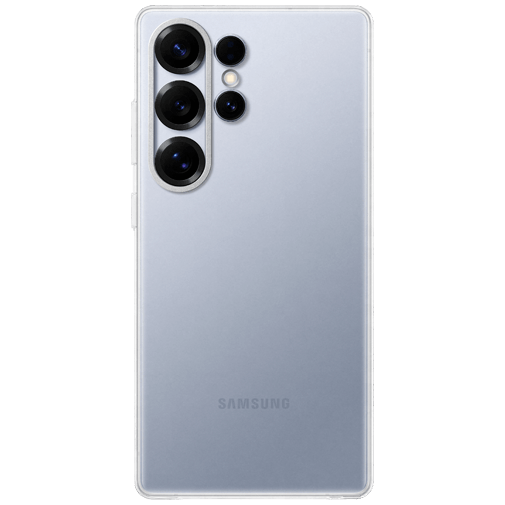Samsung Samsung PC Back Cover Transparant voor Galaxy S25 Ultra