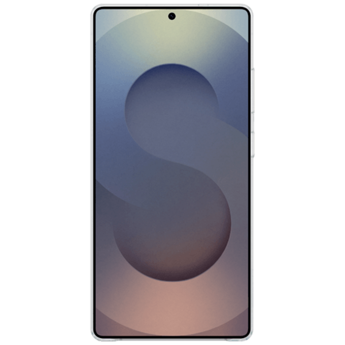 Samsung Samsung PC Back Cover Transparant voor Galaxy S25 Ultra