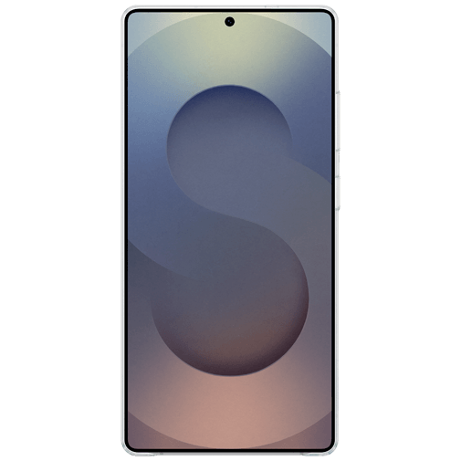 Samsung Samsung PC Back Cover Transparant voor Galaxy S25 Ultra