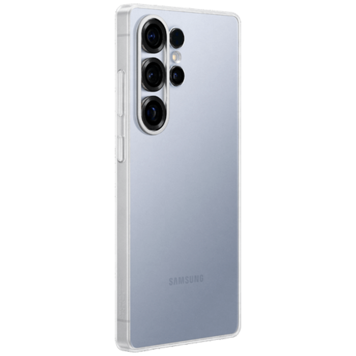Samsung Samsung PC Back Cover Transparant voor Galaxy S25 Ultra
