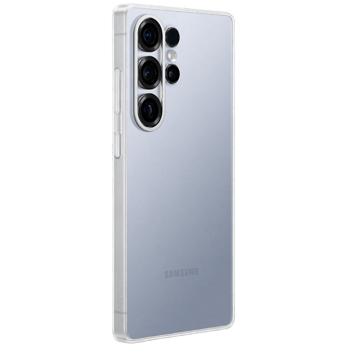Samsung Samsung PC Back Cover Transparant voor Galaxy S25 Ultra