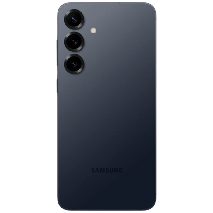 Samsung Samsung Galaxy S25+ 512GB S936 Zwart - Zakelijke Smartphone
